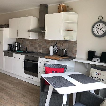 Ferienwohnung Kwi 63 Og Graal-Mueritz Kültér fotó