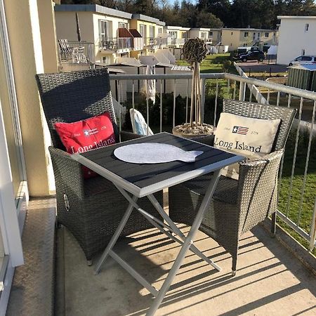Ferienwohnung Kwi 63 Og Graal-Mueritz Kültér fotó
