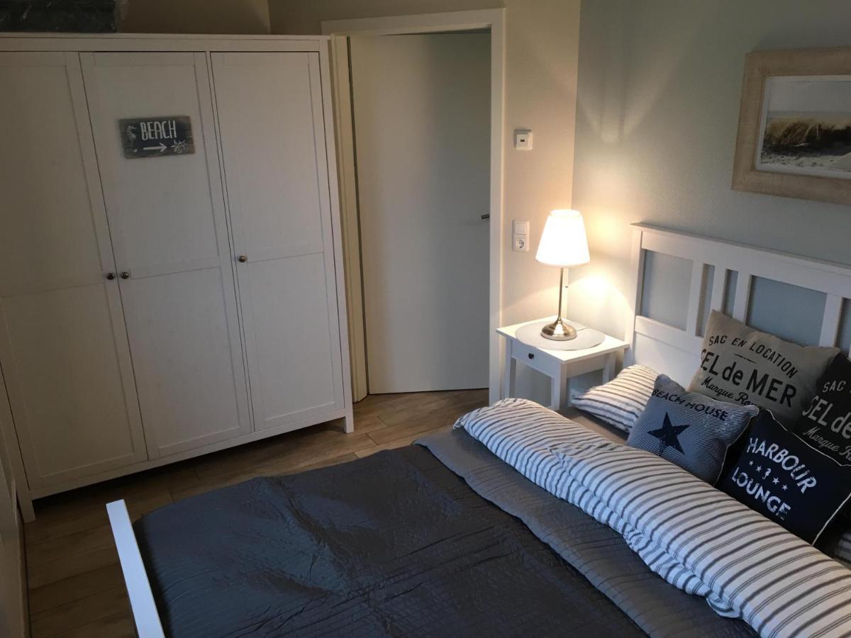 Ferienwohnung Kwi 63 Og Graal-Mueritz Kültér fotó