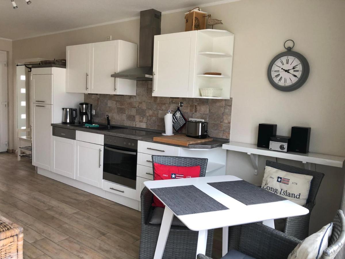 Ferienwohnung Kwi 63 Og Graal-Mueritz Kültér fotó