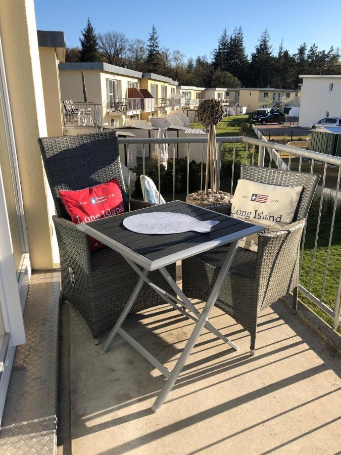 Ferienwohnung Kwi 63 Og Graal-Mueritz Kültér fotó
